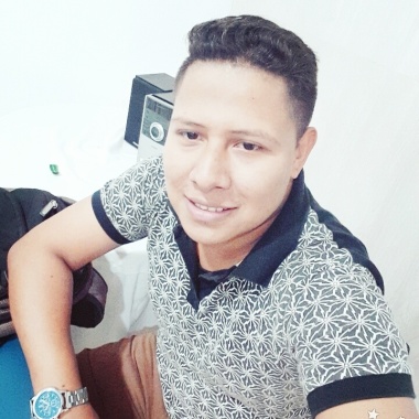 William Gorotiza