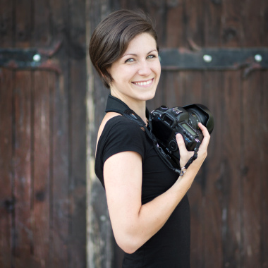 Amie Beaton Photograph