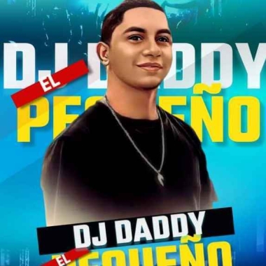 DJ Daddy El pequeño