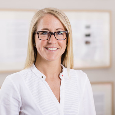 Verena Engels Allfinanz DVAG Vermittlung von Finanzdienstleistungen