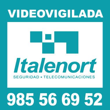 ITALENORT SEGURIDAD ELECTRONICA