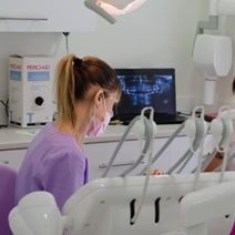 CLÍNICA DENTAL DENT BLANCHE