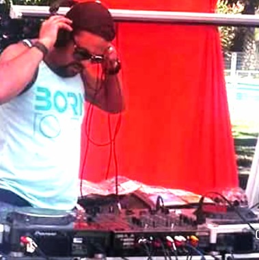 FIESTAS y EVENTOS   DJ NACK