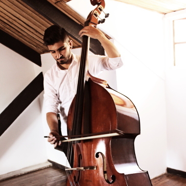 David Santiago Gómez