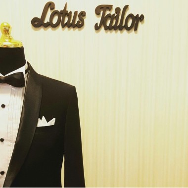Lotus Tailor