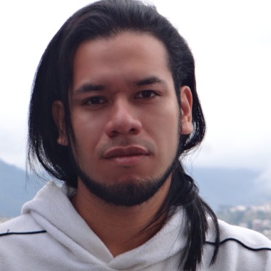 Leandro Párica