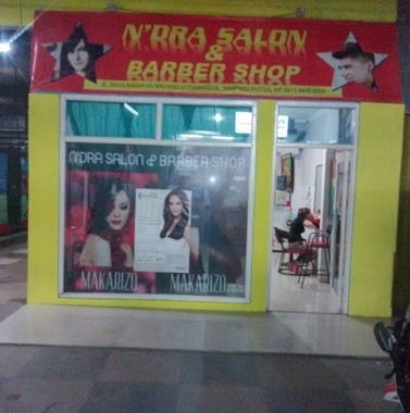 N'dra salon & barber shop