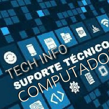 TECH INFO Serviços e Soluções Internet