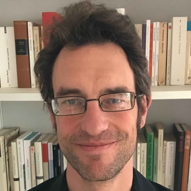 Marc Ulrich
