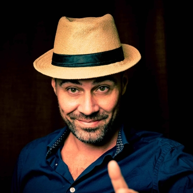 David J
