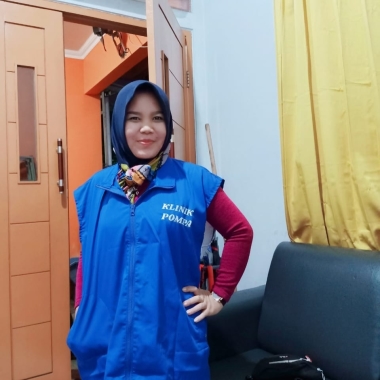 Cv extra jasa group