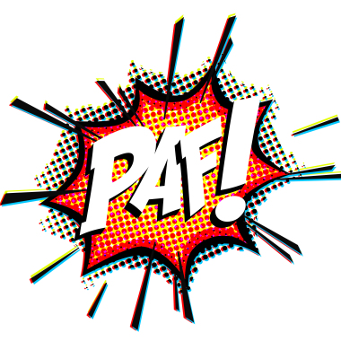 Paf!