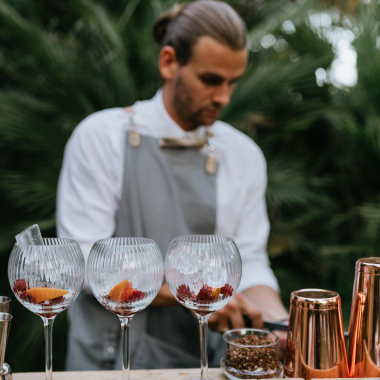 Bar Events