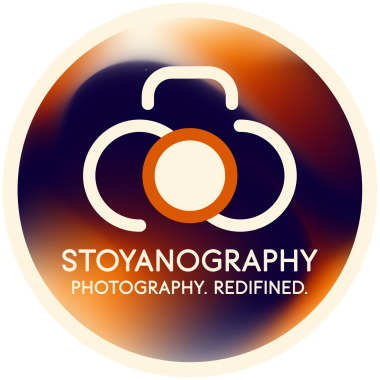 Денислав Стоянов - Stoyanography
