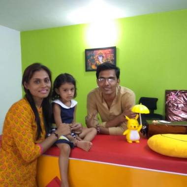 Aashey Child Clinic (Child specialist/ Pediatrician in Vadodara) Vaccination Centre