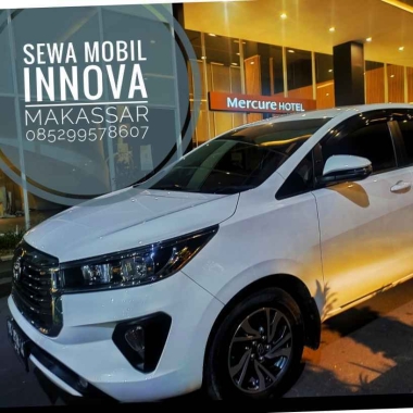 Lajeka car rental Makassar