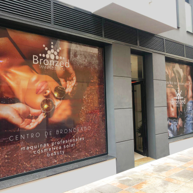 Peluqueria Fuengirola