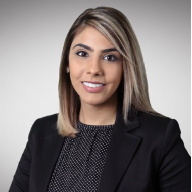 CARON & PARTNERS LLP
