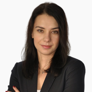 Daria Piotrowska Ekspert Kredytowy