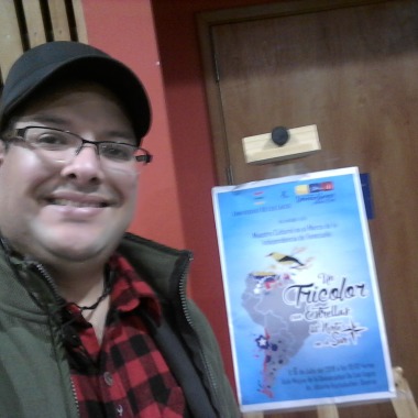 JOSE SANTOS Y SU ARPA