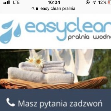 Easy Clean Kazalska  Alicja