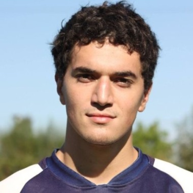 Rodrigo Serpell