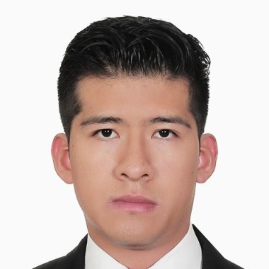 Daniel Espíritu