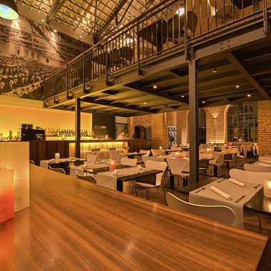 Kesselhaus Bistro und Gourmet