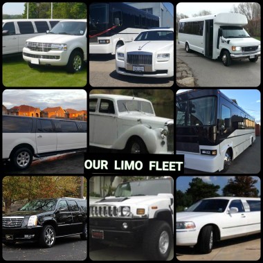 Simplicity Limousines and Party Buses