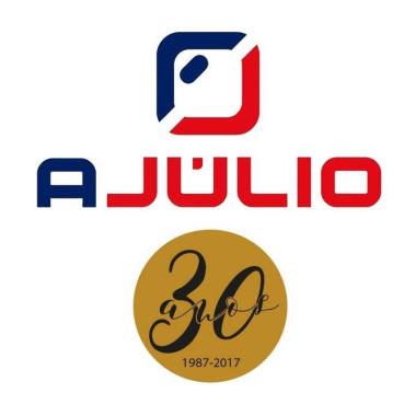 Fábio Jesus - Auto Júlio S.A.