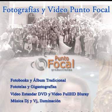 Punto Focal Producciones