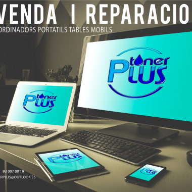 TONER PLUS
