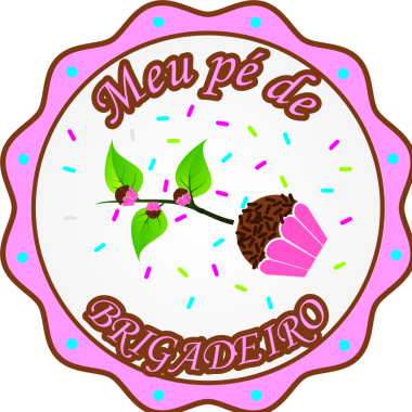Atelier Meu pé de brigadeiro