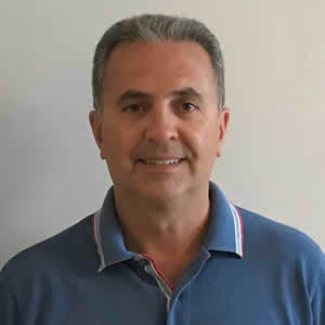 Leonardo Benvegnu Guedes