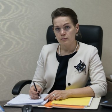 Адвокат Валерия Валерьевна Луговская