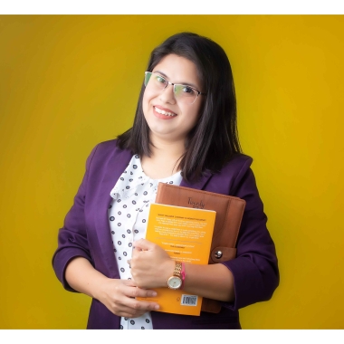 Sheetal Nilekkani