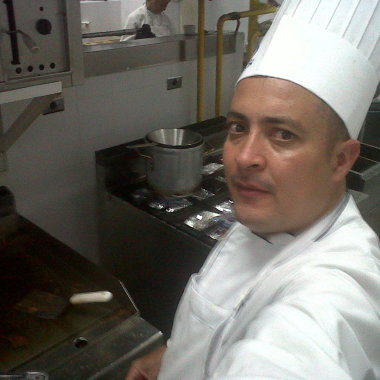 Chef joseuran