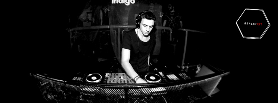 Dj Kerem Tekinalp