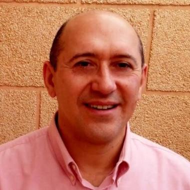 Carmelo Bernal Díaz