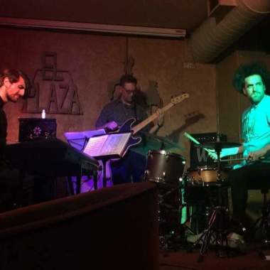 Jazz y Funk de calidad para eventos