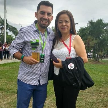 Asesora en Nutricion y control de peso