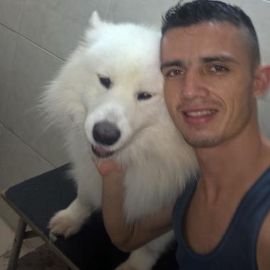 Amor tierno