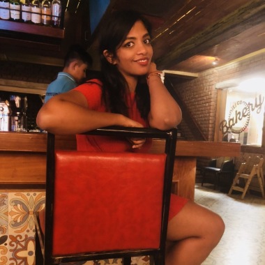 Get Gorgeous With Ananya Amarnath