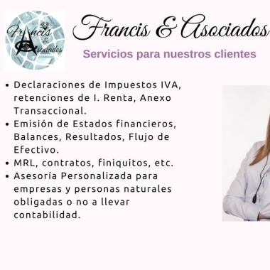 Francys consulting