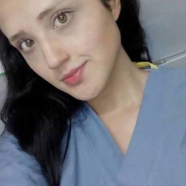 Milena Ramírez