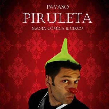 Payaso Piruleta & Cia.