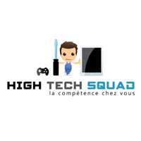 High Tech Squad