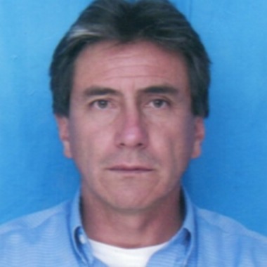Orlando Jose Pinzon Lopez