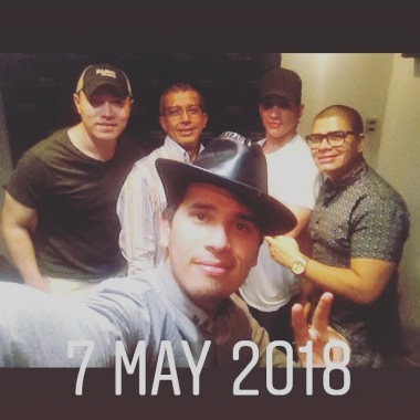 MOONLIGHT5 Band