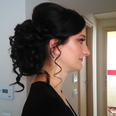 Coafuri Corina